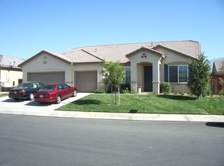 1536 Hunter Moon Way, Beaumont, CA 92223