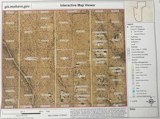 0 Emery Park Rd, golden valley, AZ 86413