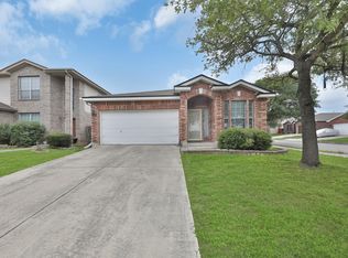 9003 Burnt Peak, Helotes, TX 78023