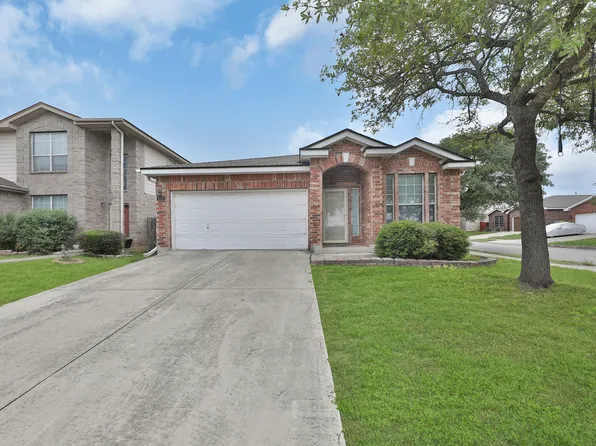 9003 Burnt Peak, Helotes, TX 78023