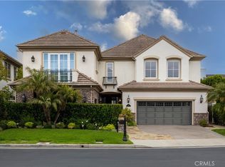 6 Jupiter Hills Dr, Newport Beach, CA 92660