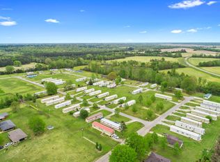 161 W Garrison Dr, Tupelo, MS 38801