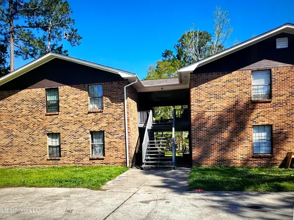 142 Via Don Ray Rd #A-d, Long Beach, MS 39560