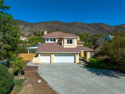 14462 Wild West Pl, Jamul, CA, 91935