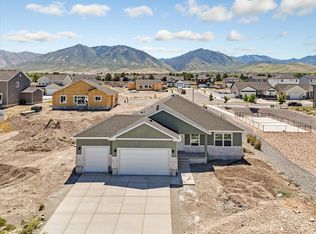 1492 N Berra Blvd #224, Tooele, UT 84074