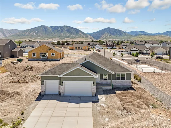 1492 N Berra Blvd #224, Tooele, UT 84074