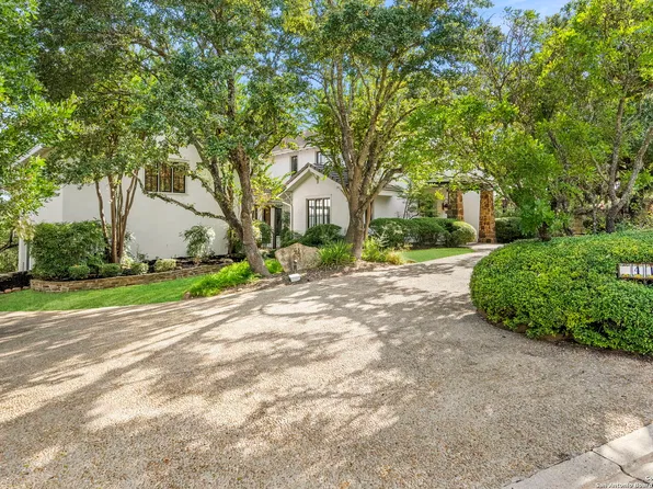 41 GALLERIA DR, San Antonio, TX 78257