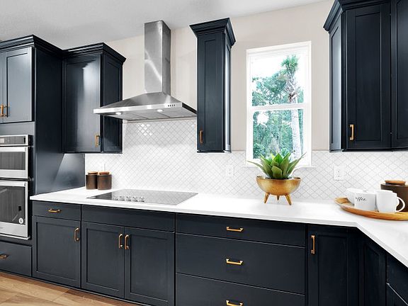 Easley Gourmet Kitchen