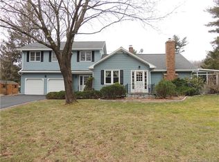 391 Wheeler Rd, Monroe, CT 06468
