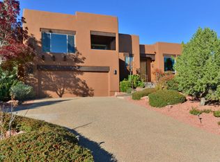 2304 Mule Deer Rd, Sedona, AZ 86336