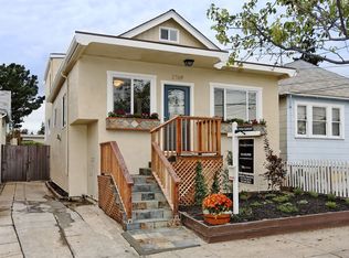 3769 39th Ave, Oakland, CA 94619