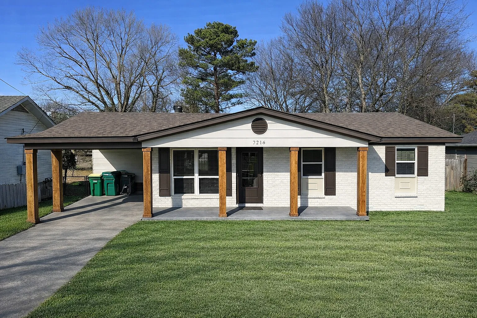 3 bed, 1190 sqft, $1,445 — Photo 1