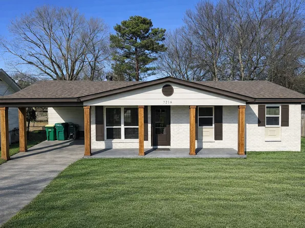 9216 W 6th St, Little Rock, AR 72205