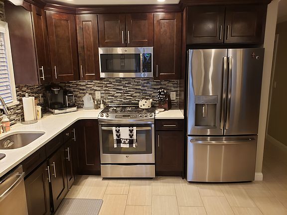 unit 1 kitchen