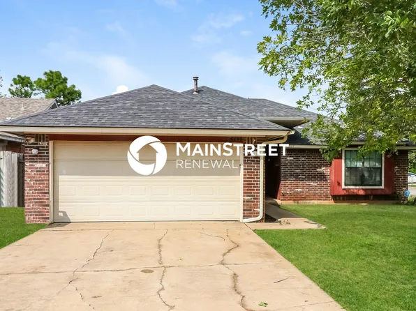 7501 NW 115th St, Oklahoma City, OK 73162