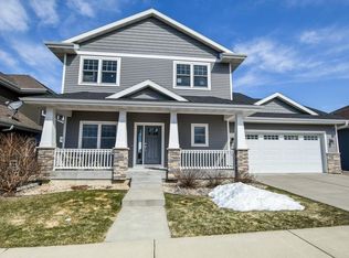 9314 Wilrich St, Middleton, WI 53562