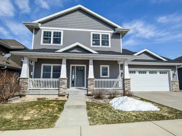 9314 Wilrich St, Middleton, WI 53562