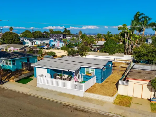3575 Waco St, San Diego, CA 92117