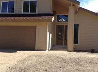 1300 Chaparral Dr, Carson City, NV