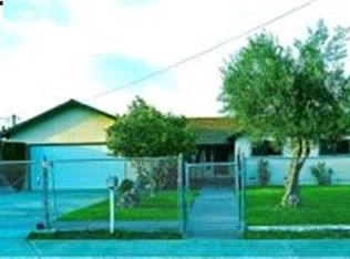 1113 Thiel Rd, Hayward, CA 94544