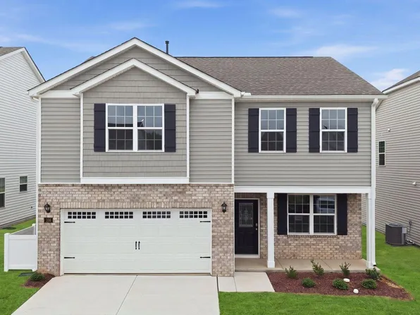 108 Brookberry Court, Rocky Mount, NC 27804