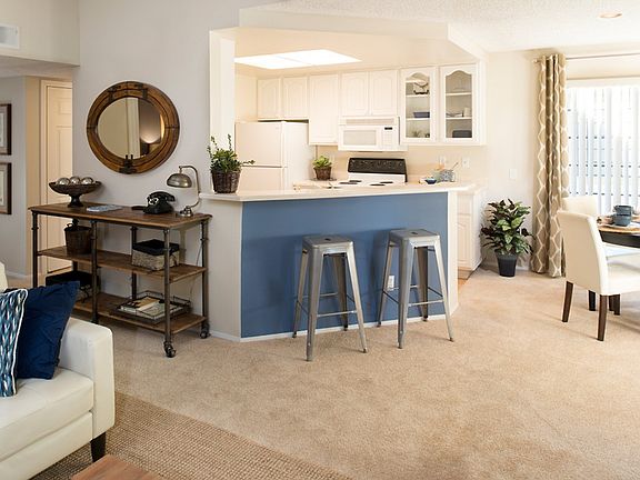 The Palms at Laguna Niguel