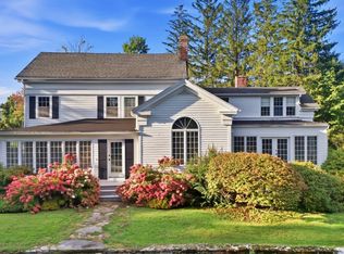 851 Lenox Rd, Richmond, MA 01254
