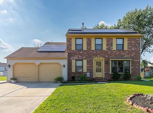 10 Covington Dr, Sicklerville, NJ 08081
