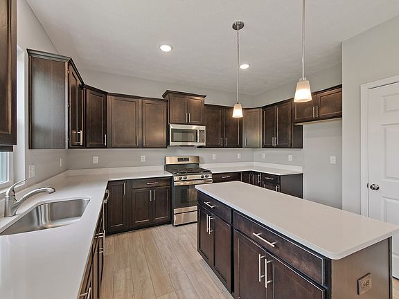 Kitchen - Representational Photo