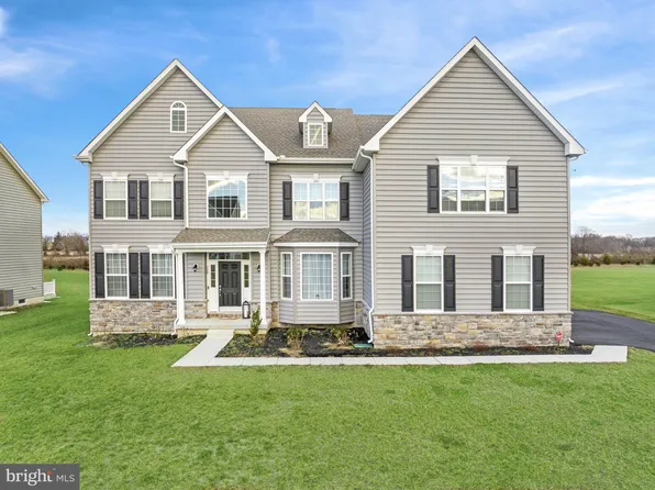 248 Hardrock Dr, Smyrna, DE 19977