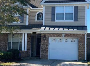 3005 Silver Charm Cir, Suffolk, VA 23435