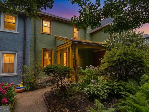 217 W Durand St, Philadelphia, PA 19119