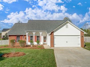 2803 Arrowhead Ct, Monroe, NC 28110