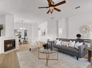 7810 Nairn Dr, Austin, TX 78749