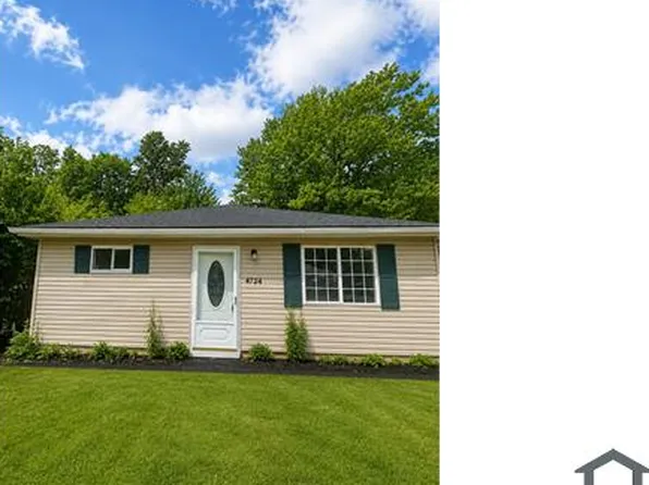 4724 Homewood Dr, Mentor, OH 44060
