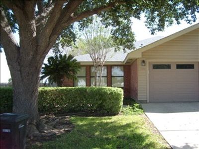 2105 S Cynthia St APT D126, McAllen, TX, 78503