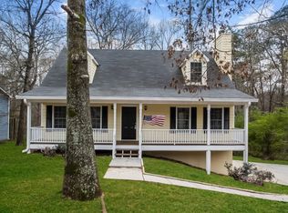 1601 Marshall Ln SE, Conyers, GA 30094