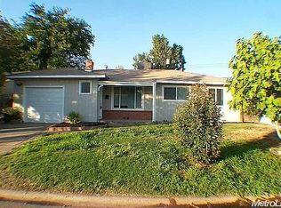 2737 Aramon Dr, Rancho Cordova, CA 95670