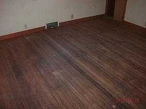 Hardwood Flooring in BR