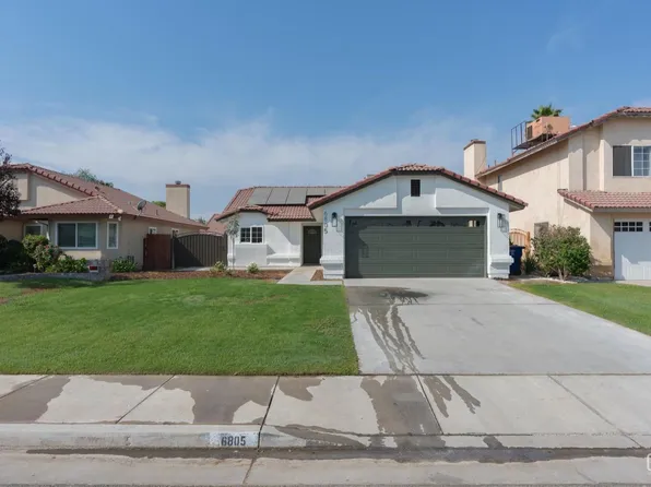 6805 Leisure St, Bakersfield, CA 93313