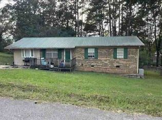 48 Stump St, Eastaboga, AL 36260