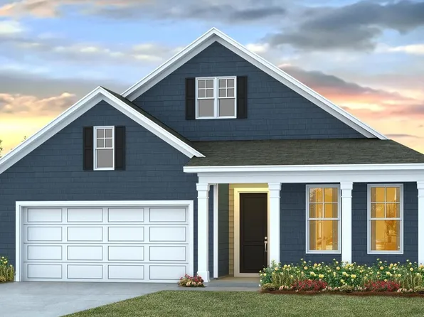 1039 Rampart Ct, Lugoff, SC 29078