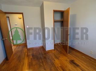 532 Ames Pl, Saint Louis, MO