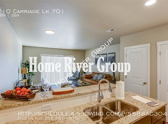 5th image of 210 Carriage Ln #701