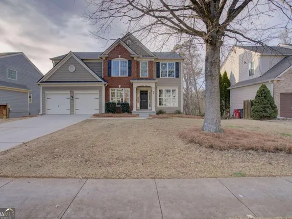 3595 Davyne Bnd, Cumming, GA 30040