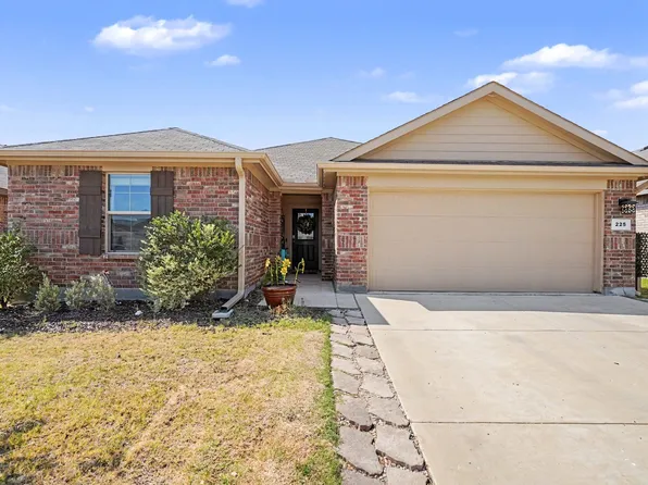 225 Olympia Marble Dr, Fort Worth, TX 76131
