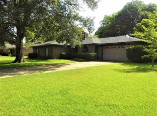 1607 Williams Ave, Mount Pleasant, TX 75455