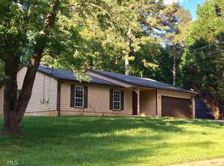 4866 Olde Mill Dr, Marietta, GA 30066