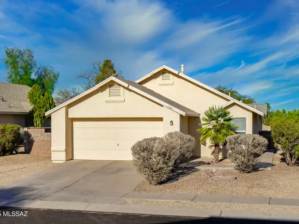 1181 N Chamberlain Pl, Tucson, AZ 85745