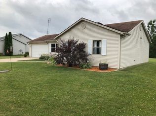 107 Charles Dr, Fremont, IN 46737